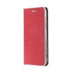 Husa Flip Insertie Rosu Pentru Huawei P40 Lite
