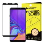 FOLIE STICLA 5D SAMSUNG GALAXY A9 2018- 70 - imagine 4