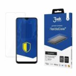 FOLIE SILICON ANTISOC 3MK SAMSUNG GALAXY A20E - imagine 2