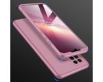 Husa Plastic 360 Roz Pentru Samsung Galaxy A42
