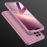 Husa Plastic 360 Roz Pentru Samsung Galaxy A42