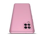 Husa Plastic 360 Roz Pentru Samsung Galaxy A42 - imagine 2
