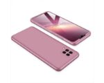 Husa Plastic 360 Roz Pentru Samsung Galaxy A42 - imagine 3
