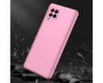 Husa Plastic 360 Roz Pentru Samsung Galaxy A42 - imagine 4