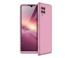 Husa Plastic 360 Roz Pentru Samsung Galaxy A42 - imagine 7