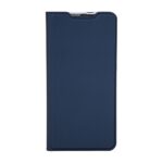 Husa Flip Dux Ducis Skin Pro Pentru Samsung A02S, Blue - imagine 2