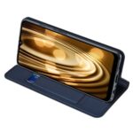 Husa Flip Dux Ducis Skin Pro Pentru Samsung A02S, Blue - imagine 6