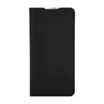 Husa Flip Dux Ducis Skin Pro Pentru Samsung A02s, Neagra - imagine 2