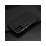 Husa Flip Dux Ducis Skin Pro Pentru Samsung A02s, Neagra - imagine 9