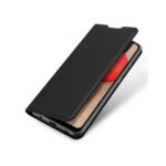 Husa Flip Dux Ducis Skin Pro Pentru Samsung A02s, Neagra - imagine 10