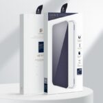 Husa Flip Dux Ducis Skin X Pentru Samsung A02S, Blue - imagine 5