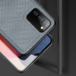 Husa Silicon Dux Ducis Fino Pentru Samsung A02S, Gri - imagine 5