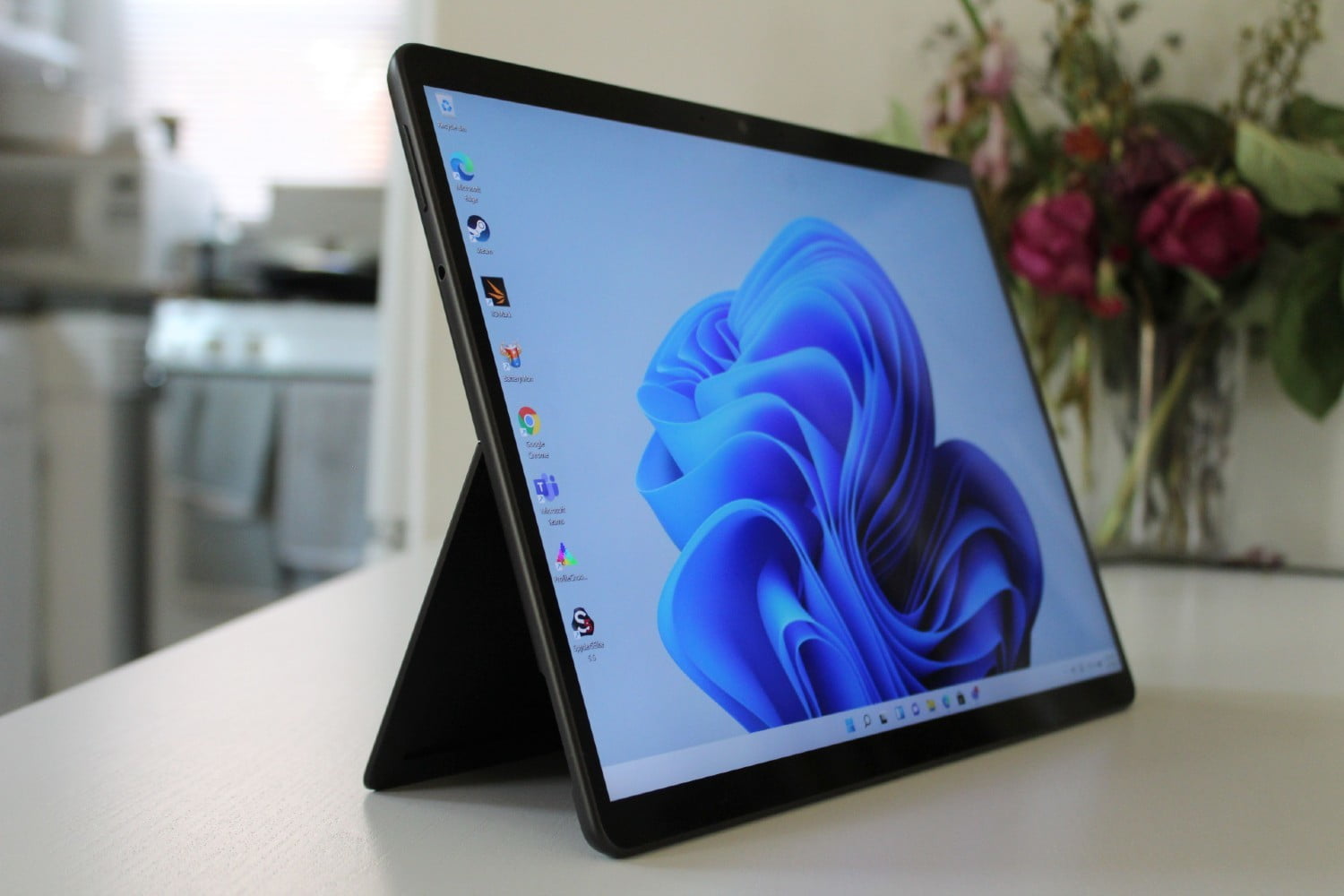 Microsoft Surface Pro 8: de la $ 879