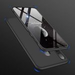 Husa Carcasa 360 Neagra Pentru Samsung Galaxy A40 - imagine 19