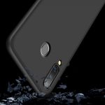 Husa Carcasa 360 Neagra Pentru Samsung Galaxy A40 - imagine 21