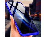 Husa Carcasa 360 Albastra Pentru Samsung Galaxy A40