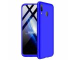 Husa Carcasa 360 Albastra Pentru Samsung Galaxy A40 - imagine 18