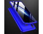 Husa Carcasa 360 Albastra Pentru Samsung Galaxy A40 - imagine 19