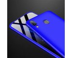 Husa Carcasa 360 Albastra Pentru Samsung Galaxy A40 - imagine 20