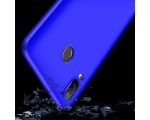 Husa Carcasa 360 Albastra Pentru Samsung Galaxy A40 - imagine 21