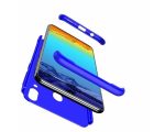 Husa Carcasa 360 Albastra Pentru Samsung Galaxy A40 - imagine 22