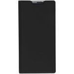 Husa Flip Dux Lux Negru Pentru Samsung Galaxy Note 10