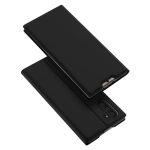Husa Flip Dux Lux Negru Pentru Samsung Galaxy Note 10 - imagine 15