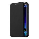 Husa Flip Dux Ducis X Negru Pentru Samsung Galaxy S20 Ultra