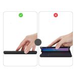 Husa Flip Dux Ducis X Negru Pentru Samsung Galaxy S20 Ultra - imagine 28
