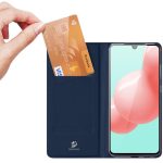 Husa Flip Dux Lux Albastru Pentru Samsung Galaxy A41 - imagine 23