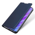 Husa Flip Dux Lux Albastru Pentru Samsung Galaxy S20 - imagine 12