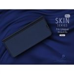 Husa Flip Dux Lux Albastru Pentru Samsung Galaxy A71 - imagine 16