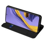 Husa Flip Dux Lux Negru Pentru Samsung Galaxy A71 - imagine 3