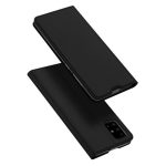 Husa Flip Dux Lux Negru Pentru Samsung Galaxy A71 - imagine 4