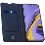 Husa Flip Dux Lux Albastru Pentru Samsung Galaxy A51 - imagine 7