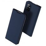 Husa Flip Dux Lux Albastru Pentru Samsung Galaxy A51 - imagine 8