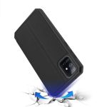 Husa Flip Dux Ducis X Negru Pentru Samsung Galaxy A71 - imagine 14