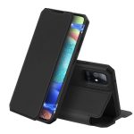 Husa Flip Dux Ducis X Negru Pentru Samsung Galaxy A71 - imagine 15