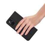 Husa Flip Dux Ducis X Negru Pentru Samsung Galaxy A71 - imagine 16