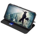 Husa Flip Dux Ducis X Negru Pentru Samsung Galaxy A71 - imagine 19