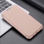 Husa Flip Dux Ducis X Roz Pentru Samsung Galaxy A51