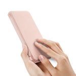 Husa Flip Dux Ducis X Roz Pentru Samsung Galaxy A51 - imagine 8