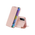Husa Flip Dux Ducis X Roz Pentru Samsung Galaxy A51 - imagine 11