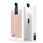 Husa Flip Dux Lux Roz Pentru Samsung Galaxy A21s - imagine 27
