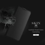 Husa Flip Dux Lux Negru Pentru Samsung Galaxy M31S - imagine 10