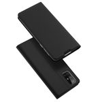 Husa Flip Dux Lux Negru Pentru Samsung Galaxy M31S - imagine 12