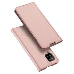 Husa Flip Dux Lux Roz Pentru Samsung Galaxy A42 5G - imagine 15