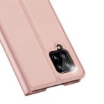 Husa Flip Dux Lux Roz Pentru Samsung Galaxy A42 5G - imagine 16