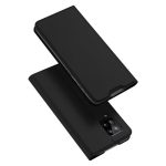 Husa Flip Dux Lux Negru Pentru Samsung Galaxy A42 - imagine 17