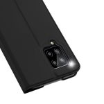 Husa Flip Dux Lux Negru Pentru Samsung Galaxy A42 - imagine 20